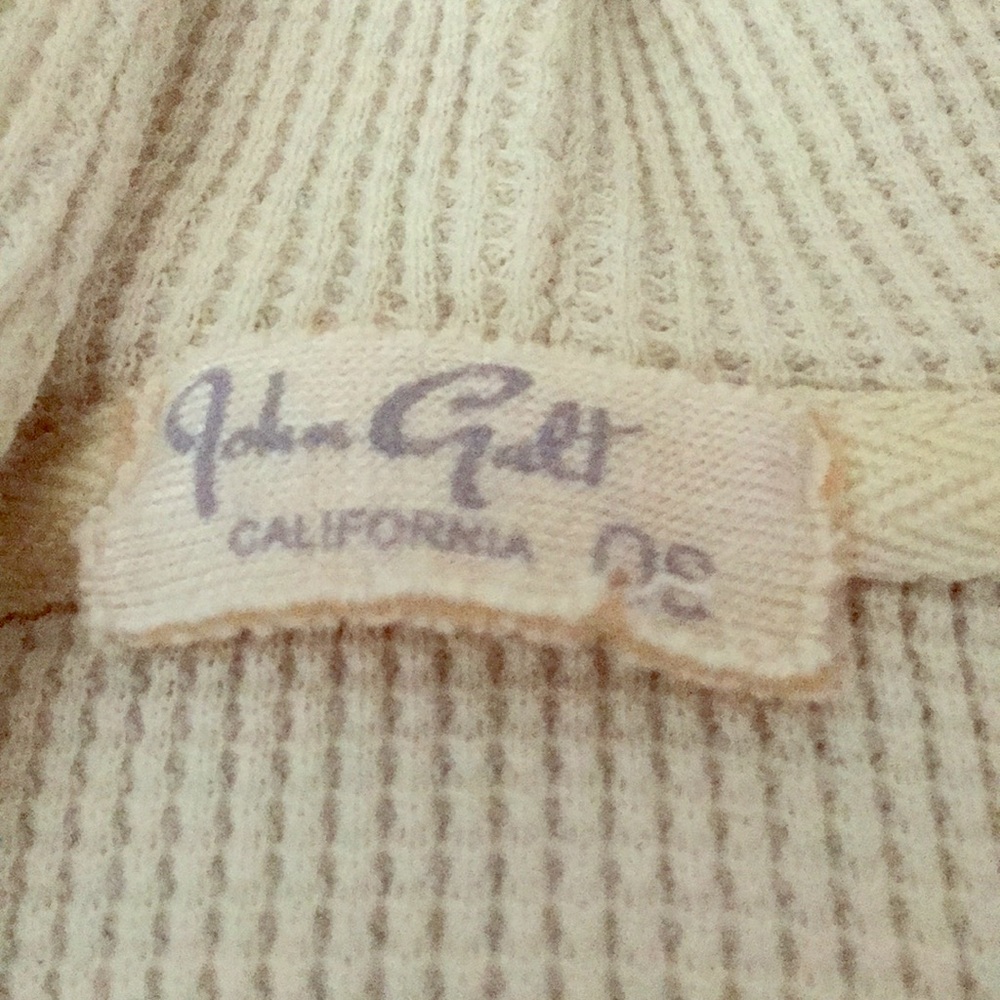 not available Brandy Melville Lennon hoodie - Picture 3 of 6
